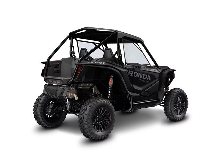 2025 Honda Talon Standard