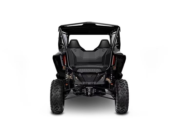 2025 Honda Talon Standard