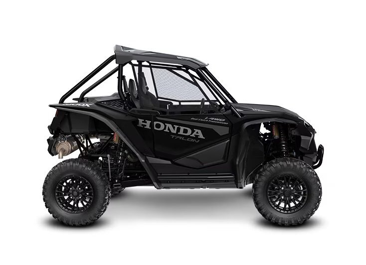 2025 Honda Talon Standard