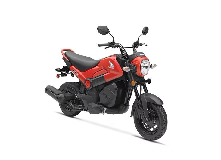 2025 Honda Navi Standard