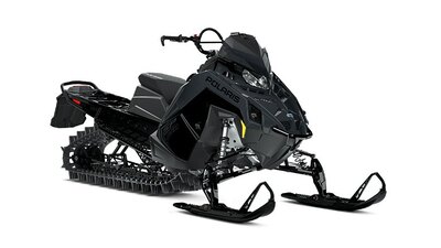 2026 Polaris Patriot 650 RMK SP 155