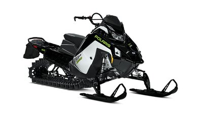 2026 Polaris Patriot 850 RMK SP 155