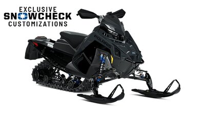 2026 Polaris Patriot 850 Switchback Assault 146 - Escape IFS