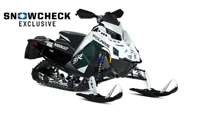 2026 Polaris Patriot 9R Switchback Assault 146 Escape IFS