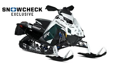 2026 Polaris Patriot 9R Switchback Assault 146 - Escape IFS