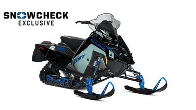 2026 Polaris Patriot Boost INDY VR1 137