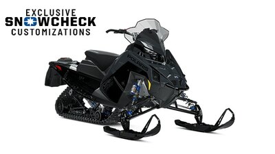 2026 Polaris Patriot 850 INDY VR1 137