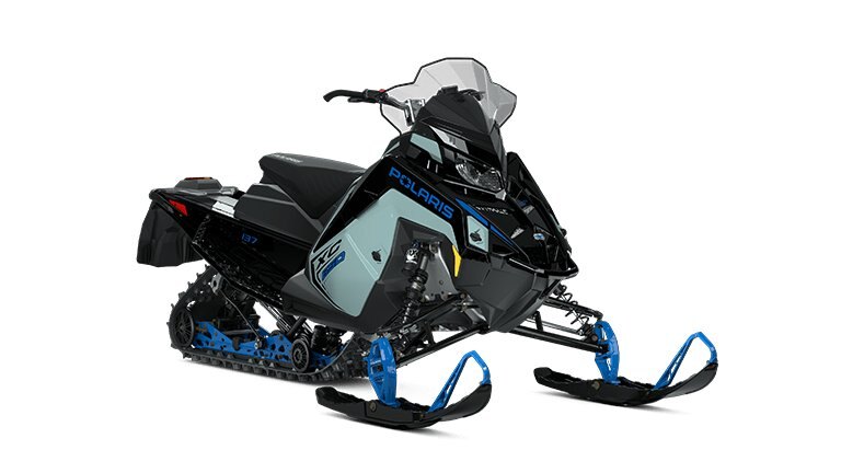2026 Polaris Patriot 650 INDY XC 137