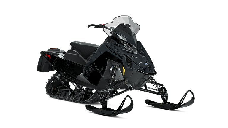 2026 Polaris Patriot 850 INDY XC 137
