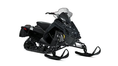 2026 Polaris Patriot 850 INDY XC 137