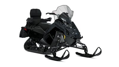 2026 Polaris Patriot 650 INDY Adventure 137