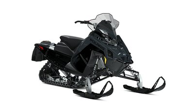 2026 Polaris Patriot 650 INDY SP 137 Gloss Black