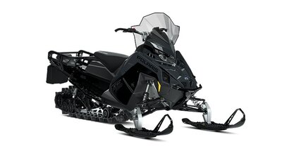 2026 Polaris Patriot 650 Voyageur XC 155