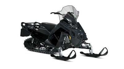 2026 Polaris Patriot 650 Voyageur SP 155