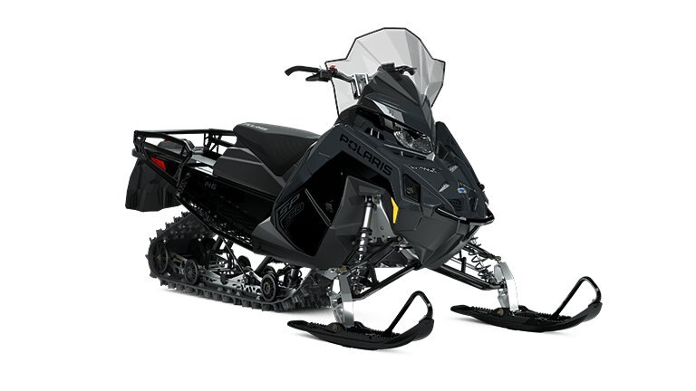 2026 Polaris Patriot 650 Voyageur SP 146