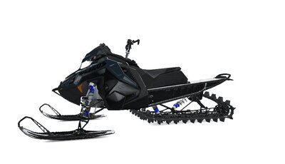 2026 Polaris Patriot 9R RMK Khaos 146