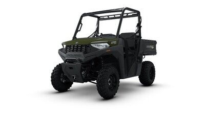 2026 Polaris® RANGER SP 570 2-Seat Sage Green