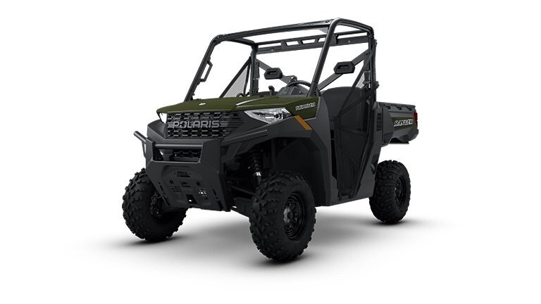 2026 Polaris® RANGER 1000 EPS Sage Green