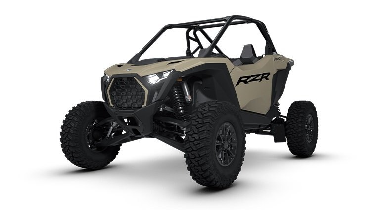 2026 Polaris® RZR Pro S Sport 2 Seat Sand Dune