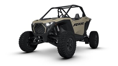 2026 Polaris® RZR Pro S Sport 2-Seat Sand Dune