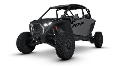 2026 Polaris® RZR Pro S 4 Ultimate 4-Seat Slate Gray