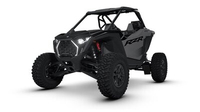 2026 Polaris® RZR Pro S Ultimate 2-Seat Slate Gray