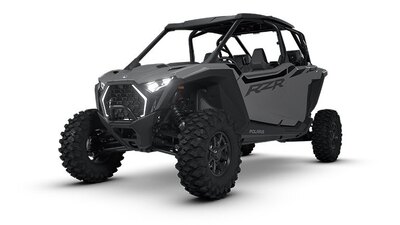 2026 Polaris® RZR Pro XP Ultimate 4-Seat Slate Gray