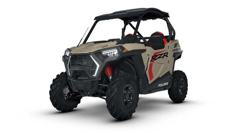 2026 Polaris® RZR Trail Ultimate Sand Dune