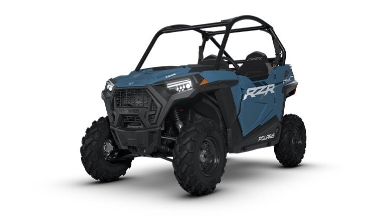 2026 Polaris® RZR Trail Sport Zenith Blue
