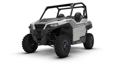 2026 Polaris® GENERAL 1000 Sport Ghost Gray