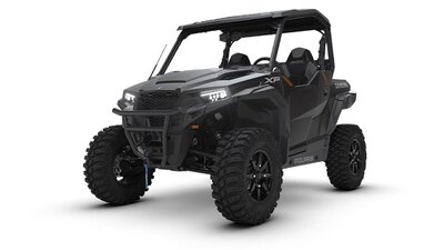 2026 Polaris® GENERAL XP 1000 Premium 2-Seat Super Graphite
