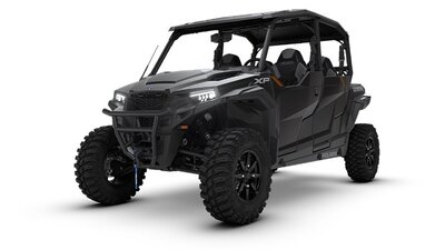 2026 Polaris® GENERAL XP 4 1000 Premium 4-Seat Super Graphite