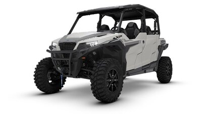 2026 Polaris® GENERAL XP 4 1000 Sport 4-Seat Ghost Gray