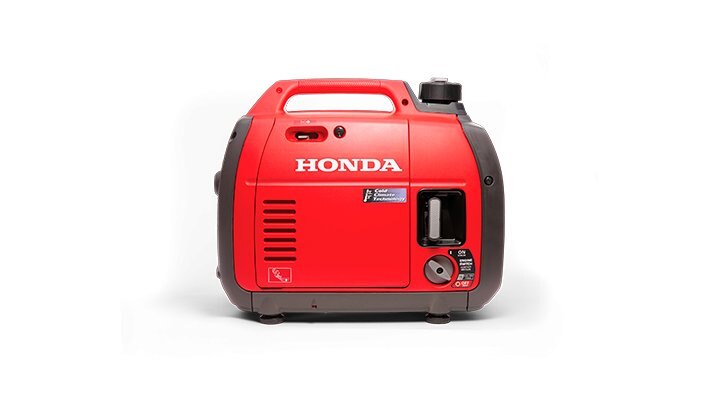 Honda Ultra Quiet 2200i Companion EU2200iTC1
