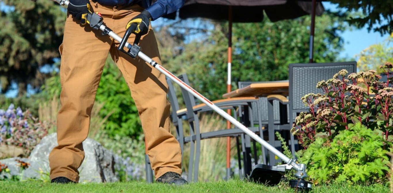 Honda Loop Handle 25cc HHT25SLTC