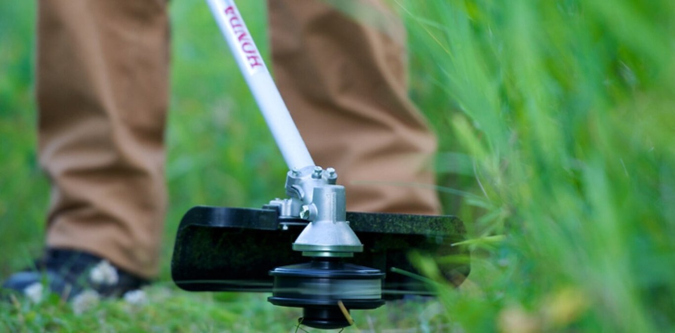 Honda U Handle 25cc HHT25SUT4C