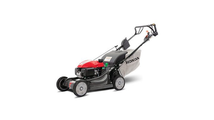 Honda HRX Hydrostatic Electric Start HRX2176HZC