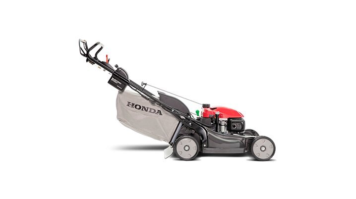Honda HRX Hydrostatic Electric Start HRX2176HZC
