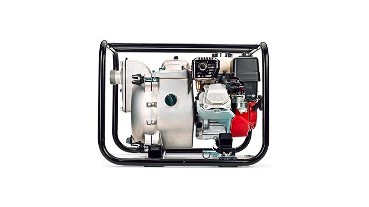 Honda Trash Pump 2 WT20XK4C