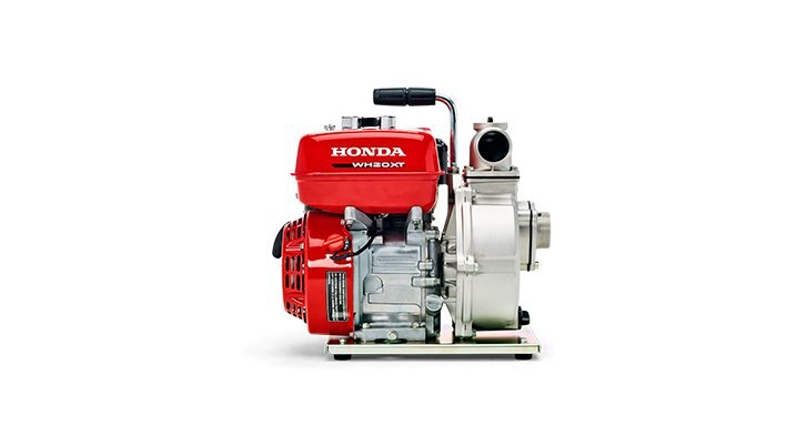 Honda High Pressure 2 WH20XTC