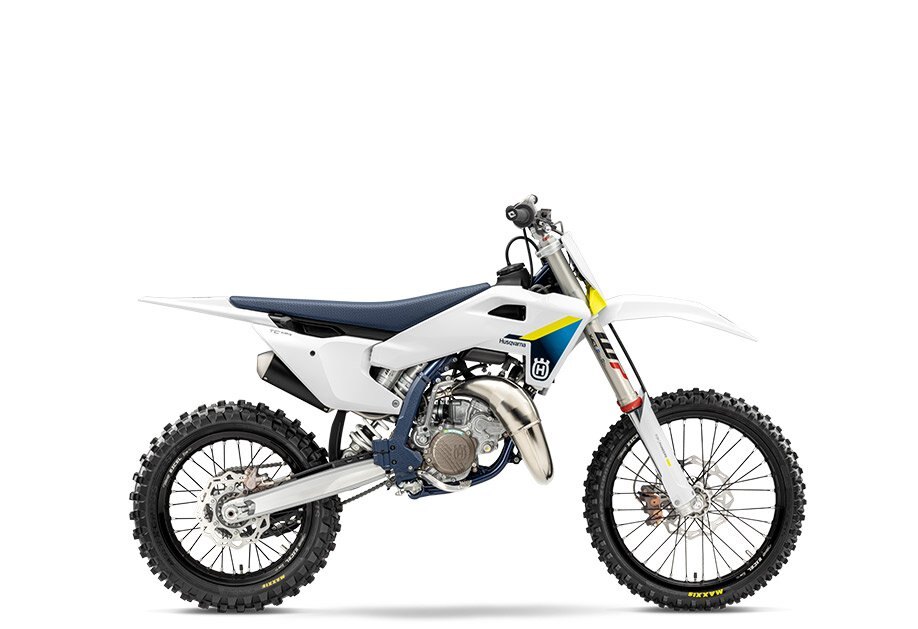 2026 Husqvarna TC 85 19/16