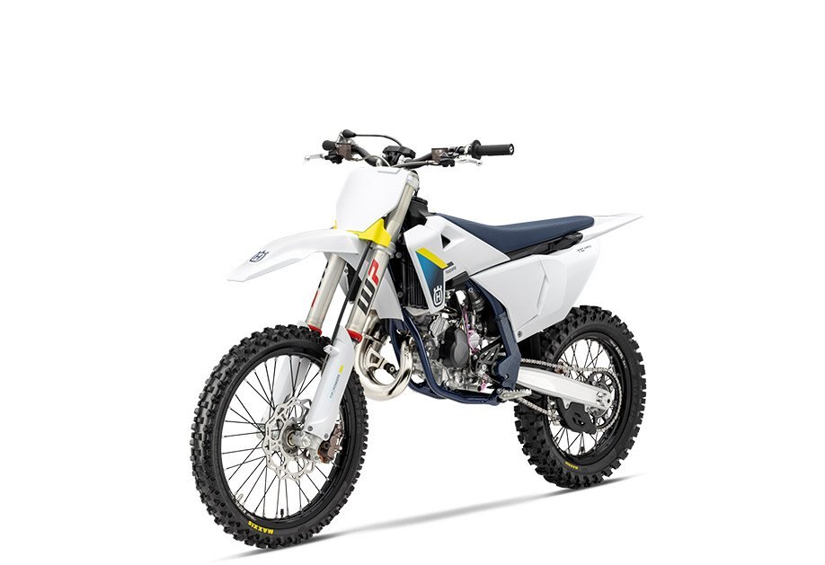 2026 Husqvarna TC 85 19/16