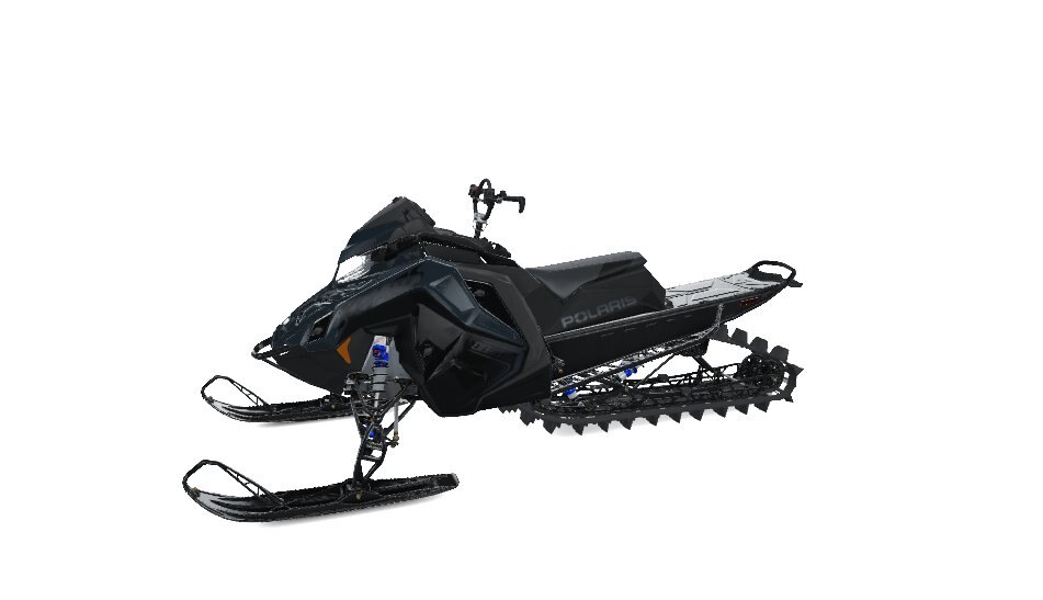 2025 POLARIS 850 RMK KHAOS 146