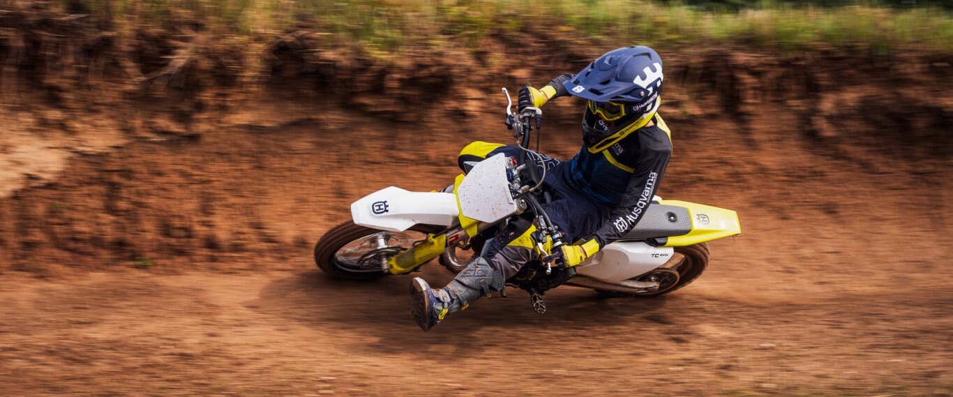 2026 Husqvarna TC 65