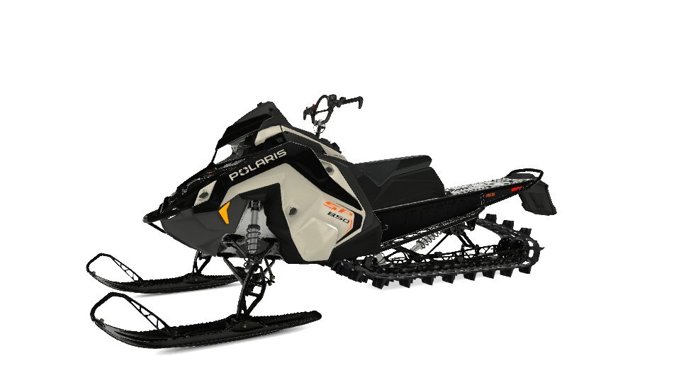 2025 POLARIS 850 RMK SP 155