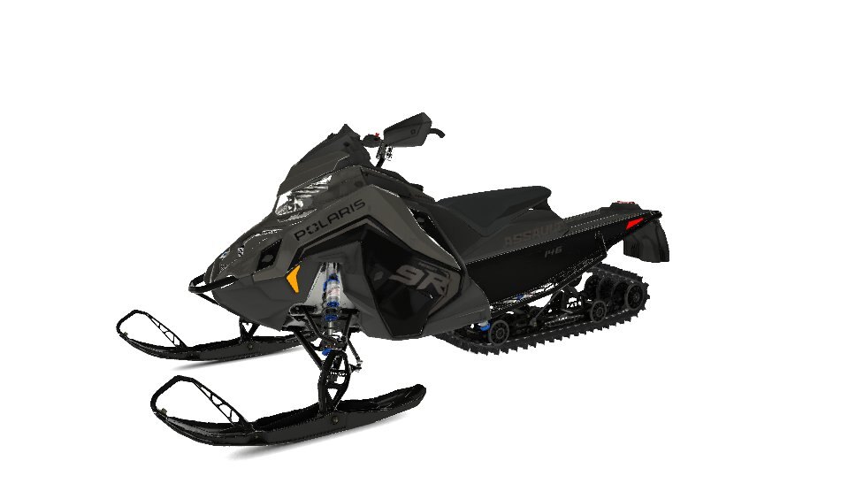 2025 POLARIS PATRIOT 9R SWITCHBACK ASSAULT 146