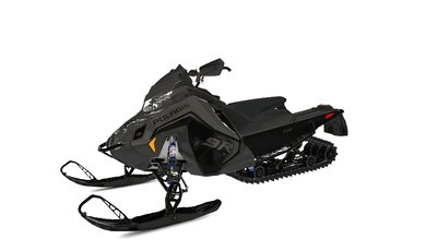 2025 POLARIS PATRIOT 9R SWITCHBACK ASSAULT 146