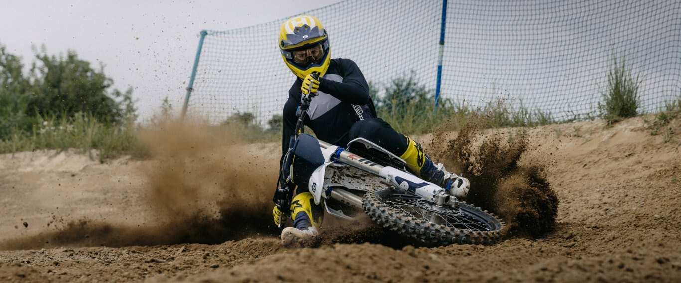 2026 Husqvarna TC 125