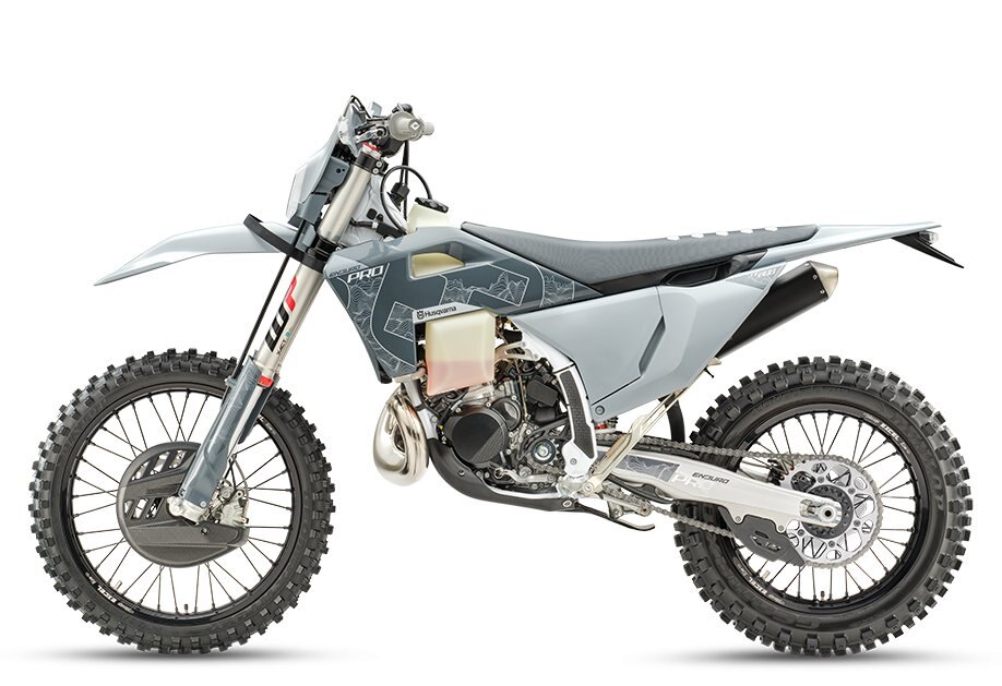 2026 Husqvarna TE 300 Pro
