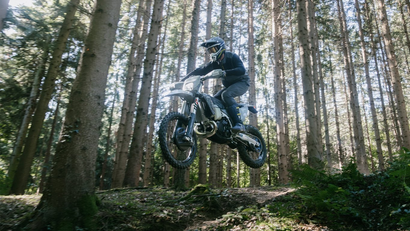 2026 Husqvarna TE 300 Pro
